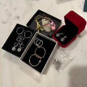 Jewelry bundle